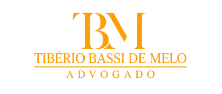 Tib&eacute;rio Bassi de Melo, advogado