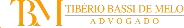 Tibério Bassi de Melo, advogado